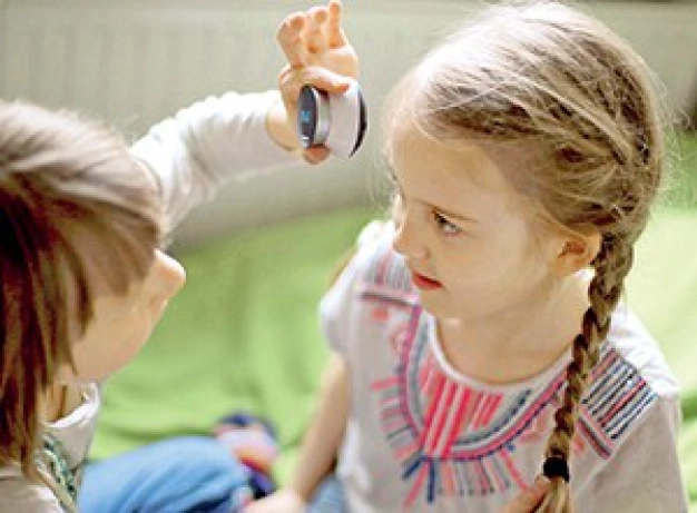 Hırsız ‘evde biri var’ sanacak