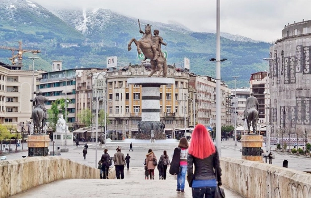 10 yıl vergi almıyoruz gelin, yatırım yapın