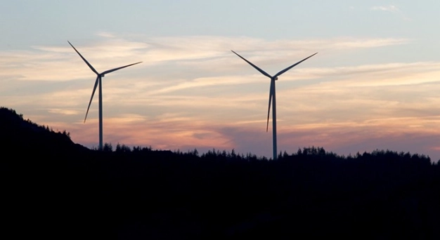 Avrupa’da rüzgar enerjisinin payı artıyor