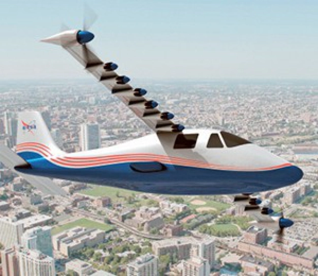 Elektrikli araçlar ‘ticari uçuşa’ geçiyor