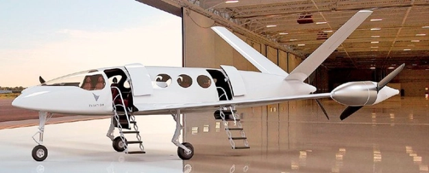 Elektrikli araçlar ‘ticari uçuşa’ geçiyor