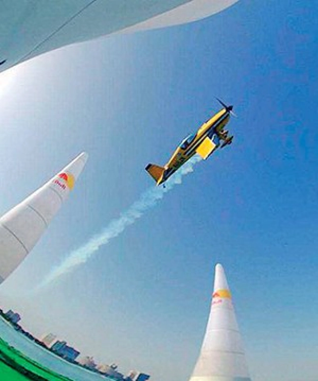 2020 Dünya Hava Oyunları Türkiye’de yapılacak