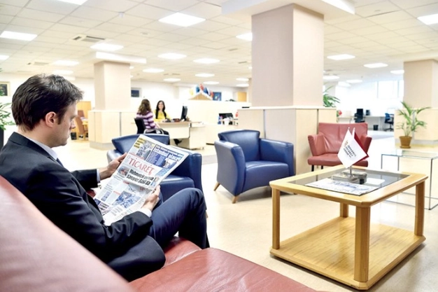 1 ayda 2 bin başvuru