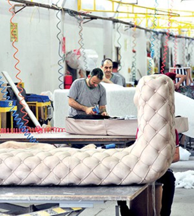 Bu meslekler kapışılıyor