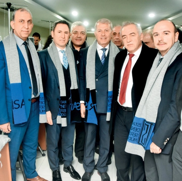 Denetimli serbestlikte meslek kazanacaklar