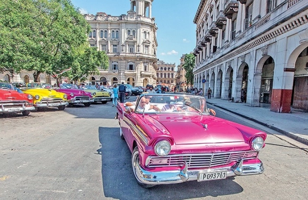 Küba’ya yatırımdan önce bu rehberi görün