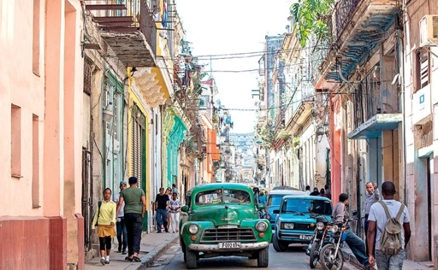 Küba’ya yatırımdan önce bu rehberi görün