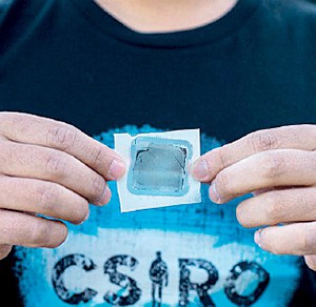 Kirli su bir adımda içilecek kıvama geliyor