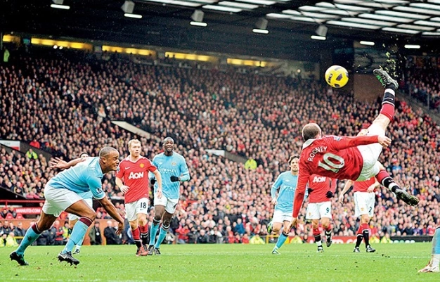 Yayın gelirlerine İngiliz çalımı