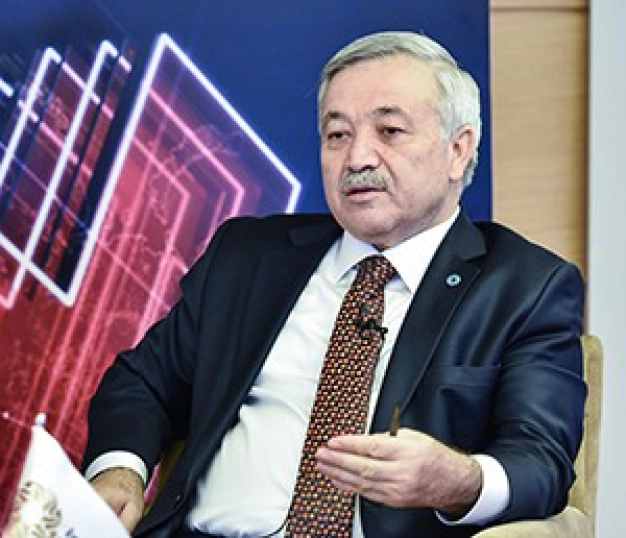 Türk dizilerine yasak kararına İTO’dan rest