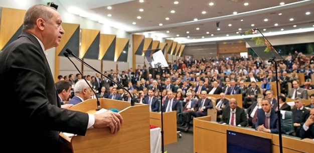 Cezayir ile 1 milyar dolarlık anlaşma