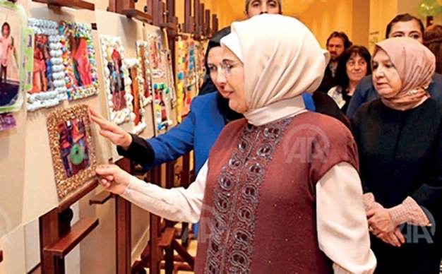 Sıfır atık projesi 30 şehirde başlıyor