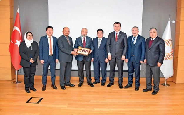 Helal gıda pazarının yolu sertifikadan geçiyor