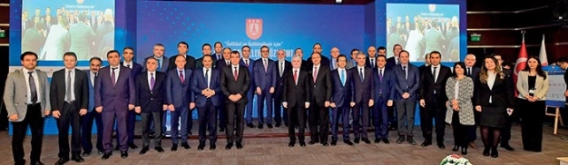 Savunma sanayine Ar-Ge desteği verecek