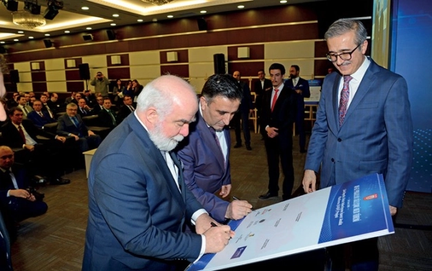 Savunma sanayine Ar-Ge desteği verecek