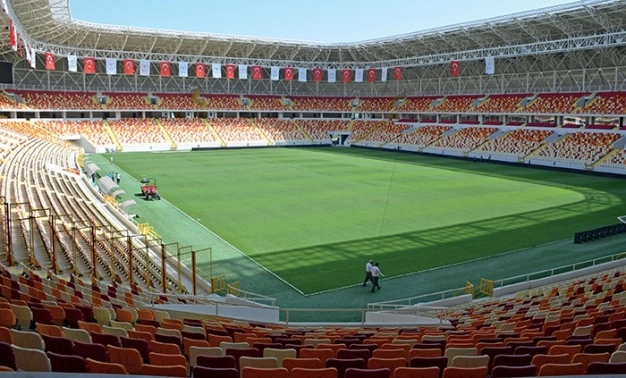 Futbol fabrikasına yatırıma devam