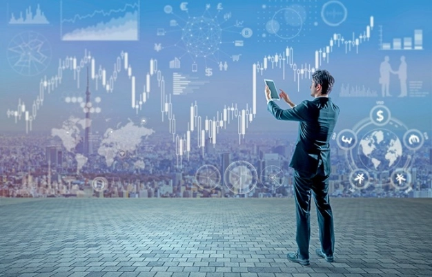 Bitcoin’i unutun, fintech’e yatırım yapın