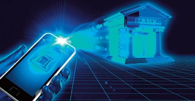 Bitcoin’i unutun, fintech’e yatırım yapın