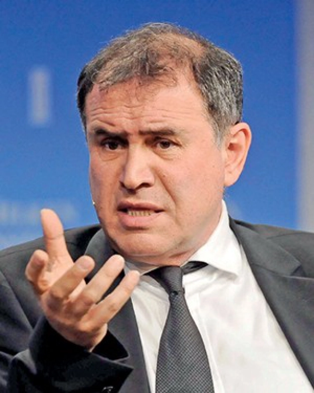 Bitcoin’i unutun, fintech’e yatırım yapın