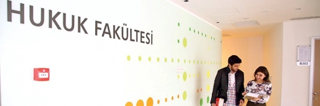 Uluslararası hukukçular yetişiyor