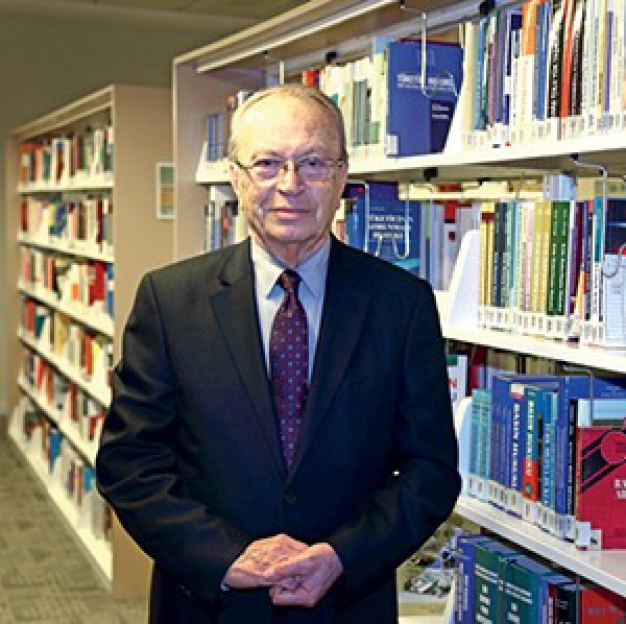 Uluslararası hukukçular yetişiyor