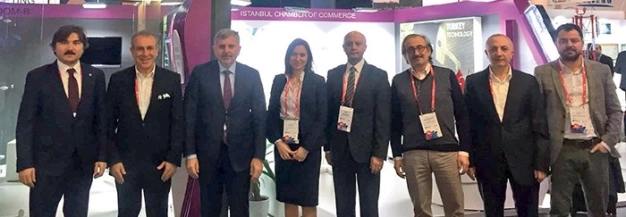 Türk firmaları mobil dünyanın sahnesinde