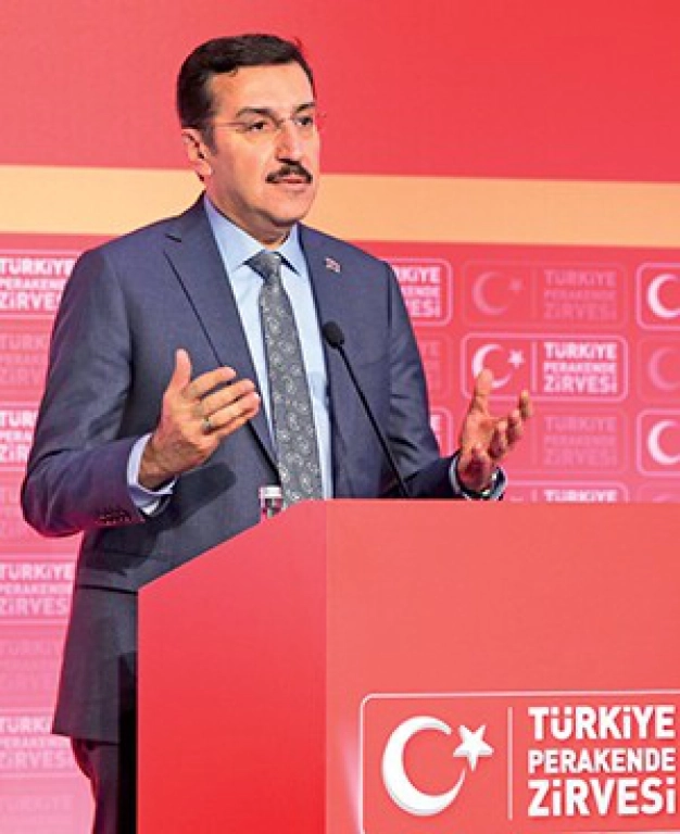 Perakendede ‘tek nokta’ya geçiş 2019’da