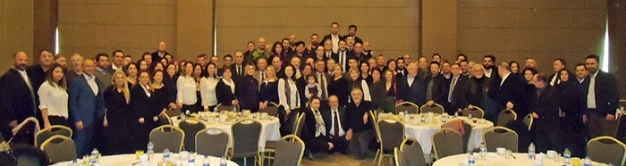 Trafik poliçe işlem ücreti 50 TL olmalı