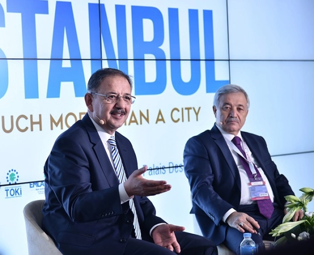 Şehir ekonomileri ülkelerle yarışıyor