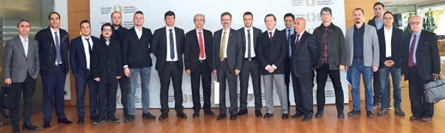 CERN, Türk firmalardan daha çok teklif istedi