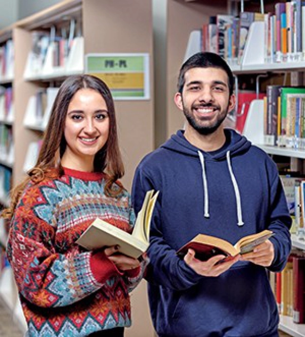 Yaşayarak öğreniyorlar