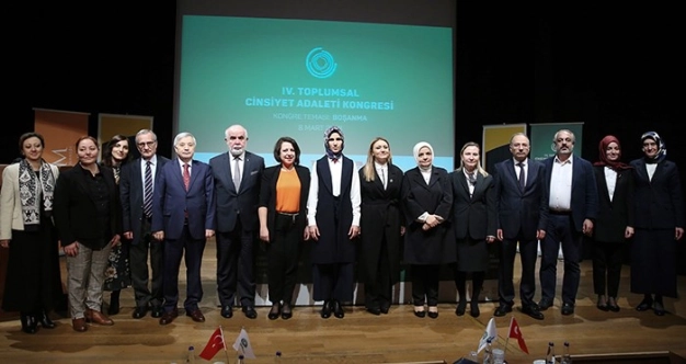 Kadının emek vermediği hiçbir mücadele başarıya ulaşmaz