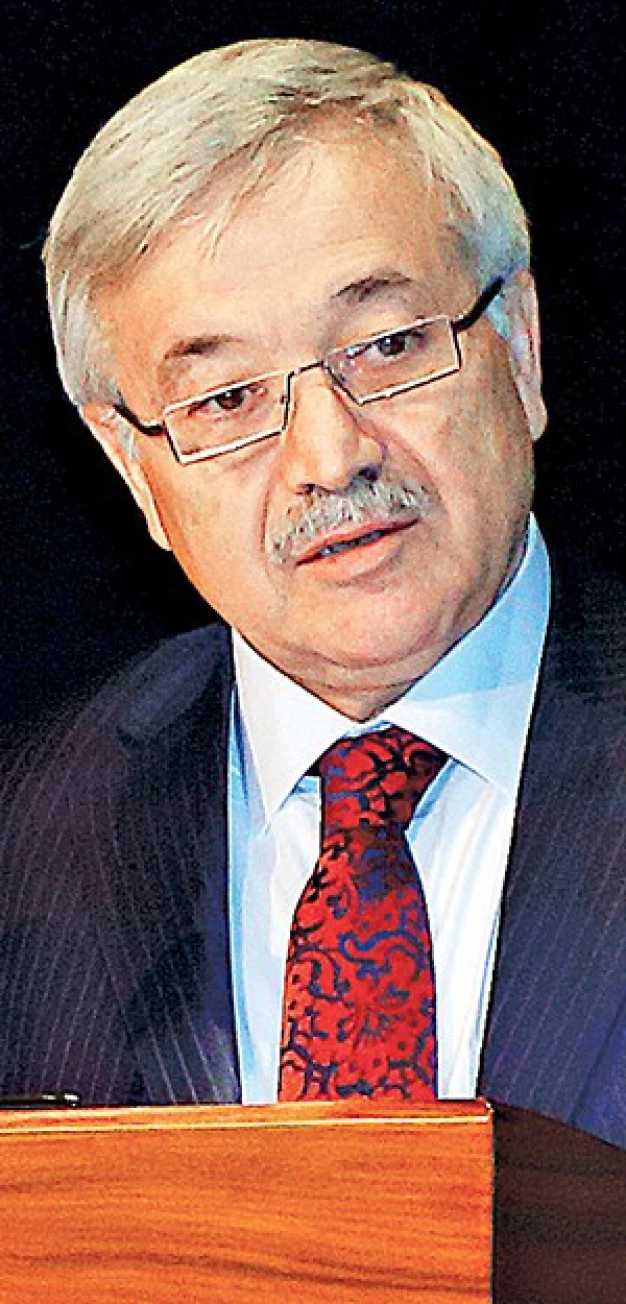 Kadının emek vermediği hiçbir mücadele başarıya ulaşmaz