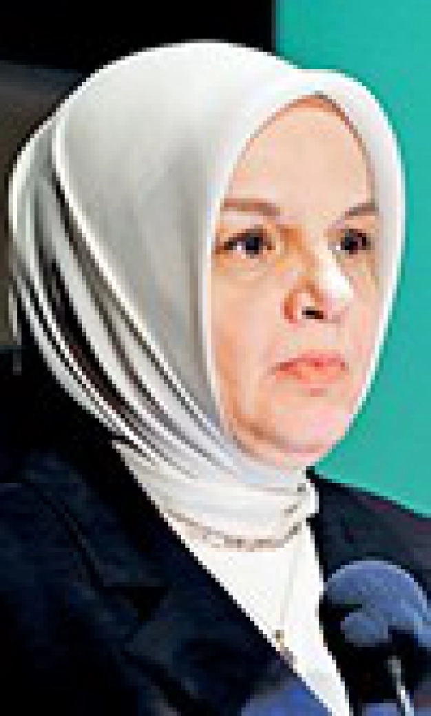 Kadının emek vermediği hiçbir mücadele başarıya ulaşmaz