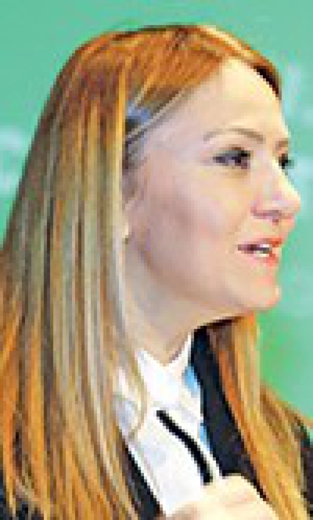 Kadının emek vermediği hiçbir mücadele başarıya ulaşmaz