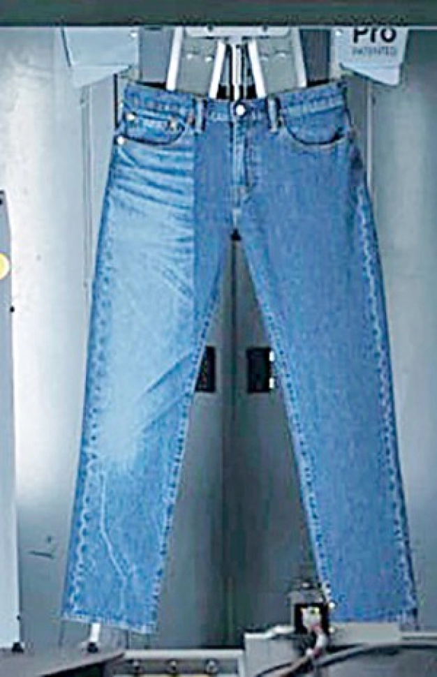 Eskitilmiş kotta işçi sağlığı önlemi