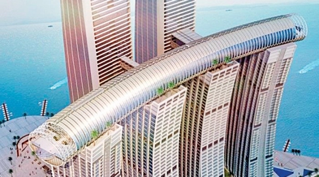 Eskitilmiş kotta işçi sağlığı önlemi