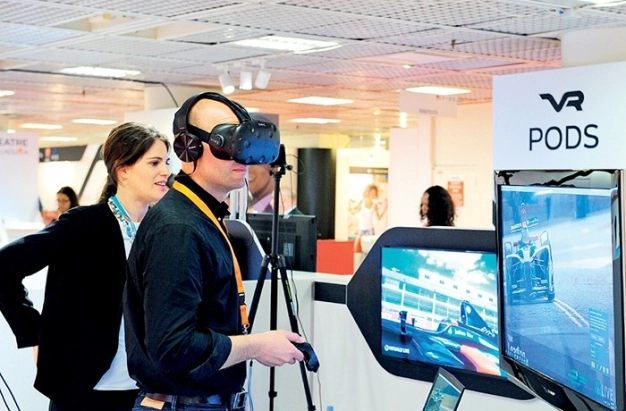 İTO, MIPTV’de ilk animasyon standını açıyor