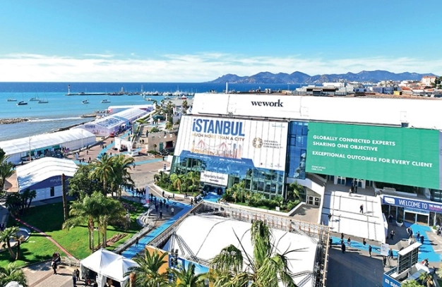 İstanbul ‘güç birliği’ ile MIPIM’in ‘kalbi’ne yerleşti
