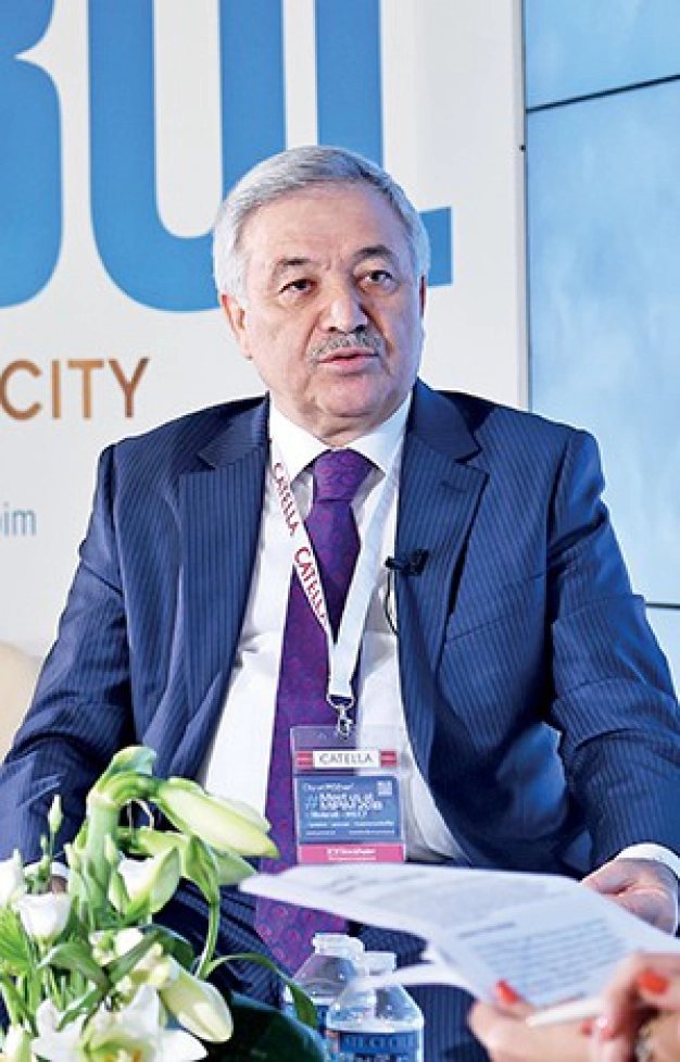 İstanbul ‘güç birliği’ ile MIPIM’in ‘kalbi’ne yerleşti