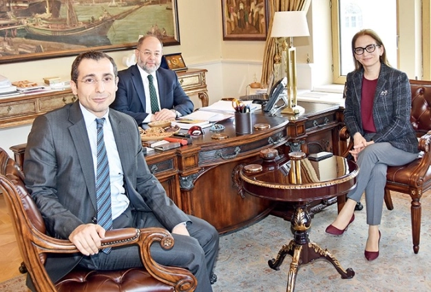 Türkiye’de şirket artık yarım saatte kuruluyor