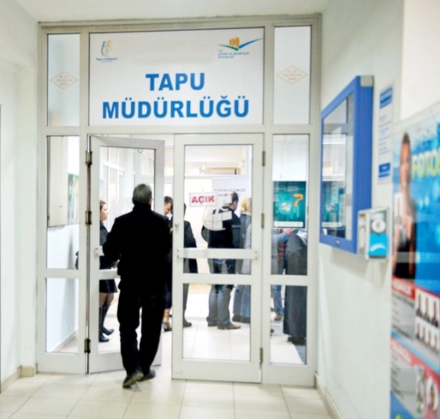 Sözleşme ve tapuda yeni dönem