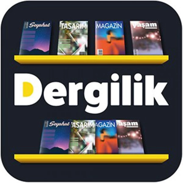 510 dergi ve gazete dijital okunuyor