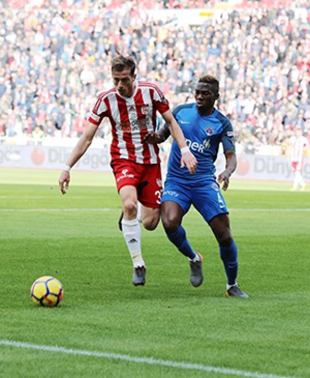 Deplasmana yıllık harcama 20 milyon TL