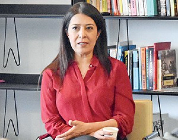 Yatırımda paraya değil proje hızına odaklanın