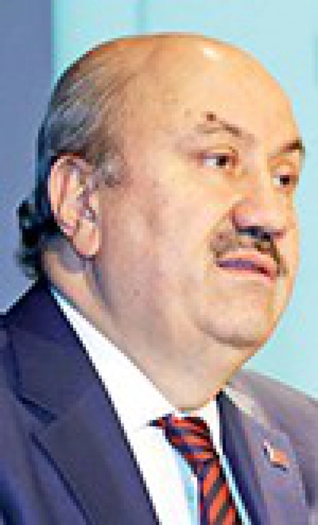 Milli rating şirketi bu yıl kurulacak