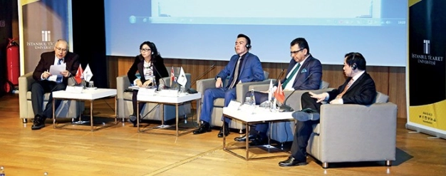 Milli rating şirketi bu yıl kurulacak