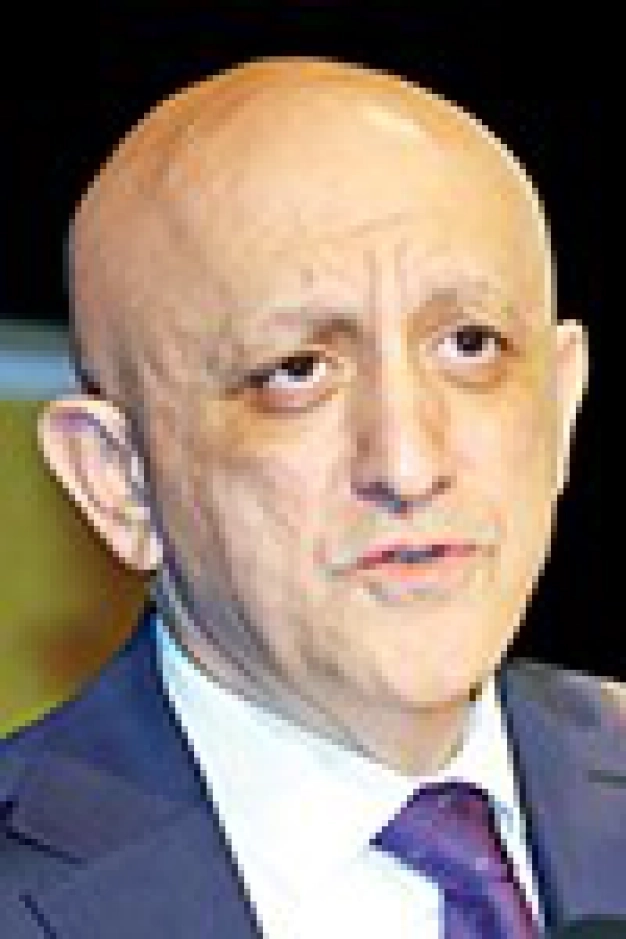 Milli rating şirketi bu yıl kurulacak