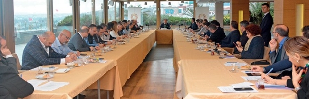 Antrepolar kapanma tehlikesi yaşıyor