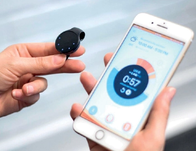 Çöpler robot ile temizlenecek